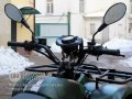 Квадроциклы IRBIS ATV 150 U 150сс 4т,  Барнаул в городе Барнаул, фото 5, стоимость: 69 990 руб.