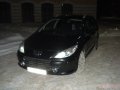 Peugeot 307,  универсал,  2007 г. в.,  пробег:  110000 км.,  механическая,  1.6 л в городе Нижний Новгород, фото 1, Нижегородская область