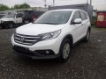 Honda CR-V 2013г.  автомат 1997см.  куб в городе Санкт-Петербург, фото 1, Ленинградская область