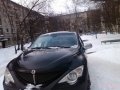 SsangYong Actyon,  пикап,  2008 г. в.,  пробег:  110000 км.,  механическая,  2 л в городе Екатеринбург, фото 1, Свердловская область