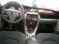 Продается Rover 75 1999 г. в.,  1.8 л.,  АКПП,  121842 км.,  хорошее состояние в городе Тюмень, фото 8, стоимость: 330 000 руб.