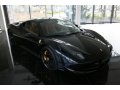 Ferrari 458,  купе,  2010 г. в.,  пробег:  2600 км.,  автомат,  4,499 л в городе Москва, фото 1, Московская область