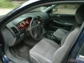 Honda Accord,  седан,  2003 г. в.,  автоматическая,  2.4 л в городе Хабаровск, фото 5, стоимость: 465 000 руб.