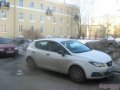 Seat Ibiza,  хэтчбек,  2011 г. в.,  пробег:  10000 км.,  механическая в городе Санкт-Петербург, фото 1, Ленинградская область