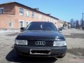Audi 80,  седан,  1990 г. в.,  пробег:  282000 км.,  механическая,  2 л в городе Тула, фото 1, Тульская область