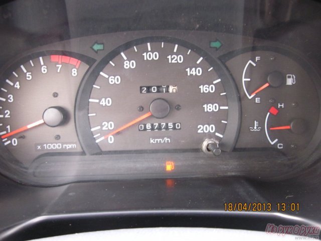 Hyundai Accent,  седан,  2008 г. в.,  механическая в городе Набережные Челны, фото 10, стоимость: 259 000 руб.