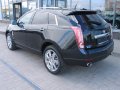 Продаётся Cadillac SRX 2013 г. в.,  3.0 см3,  пробег:  10 км.,  цвет:  черный в городе Санкт-Петербург, фото 1, Ленинградская область