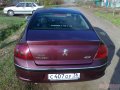 Peugeot 407,  седан,  2005 г. в.,  пробег:  119000 км.,  механическая,  2.2 л в городе Нововоронеж, фото 1, Воронежская область