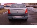 Renault Logan,  седан,  2009 г. в.,  пробег:  94000 км.,  механическая,  1.6 л в городе Североморск, фото 1, Мурманская область