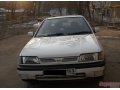 Nissan Sunny,  седан,  1994 г. в.,  пробег:  165000 км.,  автоматическая,  1600 л в городе Самара, фото 4, Самарская область