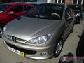 Peugeot 206,  седан,  2007 г. в.,  пробег:  70000 км.,  механическая в городе Екатеринбург, фото 1, Свердловская область