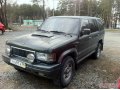 Isuzu Trooper, внедорожник, 1994 г. в., пробег: 360000 км., механическая, 3.1 л в городе Екатеринбург, фото 1, Свердловская область