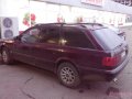 Audi 100,  универсал,  1993 г. в.,  пробег:  390000 км.,  механическая,  2.5 л в городе Оренбург, фото 4, Оренбургская область