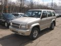 Isuzu Trooper,  внедорожник,  1999 г. в.,  пробег:  71600 км.,  автомат,  3,5 л в городе Москва, фото 1, Московская область