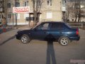 Hyundai Accent,  седан,  2008 г. в.,  пробег:  95000 км.,  механическая,  1.5 л в городе Выкса, фото 1, Нижегородская область
