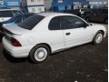 Продаётся Plymouth Neon 1995 г. в.,  2000 см3,  тип двигателя:  бензин карбюратор,  цвет:  белый,  пробег:  180000 км. в городе Москва, фото 2, стоимость: 150 000 руб.