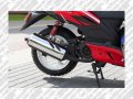 Продается Скутер IRBIS RZR 150 куб. см, Воронеж в городе Воронеж, фото 1, Воронежская область