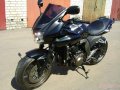 Kawasaki Z 750,  2005 г. в городе Москва, фото 1, Московская область