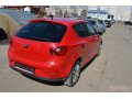 Seat Ibiza,  хэтчбек,  2009 г. в.,  пробег:  61750 км.,  механическая,  1.4 л в городе Казань, фото 1, Татарстан