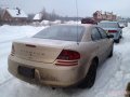 Dodge Stratus,  седан,  2002 г. в.,  пробег:  170000 км.,  автоматическая,  2.4 л в городе Санкт-Петербург, фото 1, Ленинградская область