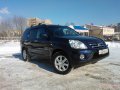 Honda CR-V,  внедорожник,  2006 г. в.,  пробег:  72600 км.,  автоматическая,  2 л в городе Архангельск, фото 1, Архангельская область