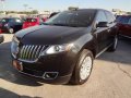 Lincoln MKX 2011г.  автомат 3496см.  куб в городе Москва, фото 1, Московская область