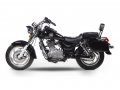 Продается Мотоцикл BM Classic 200 в наличии и под заказ у оф.  Дилера! в городе Чебоксары, фото 1, Чувашия