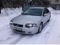 Volvo S80,  седан,  2004 г. в.,  пробег:  162000 км.,  автоматическая,  2.4 л в городе Смоленск, фото 1, Смоленская область
