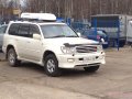 Toyota Land Cruiser,  внедорожник,  2000 г. в.,  автоматическая,  4,2 л в городе Сыктывкар, фото 1, Коми