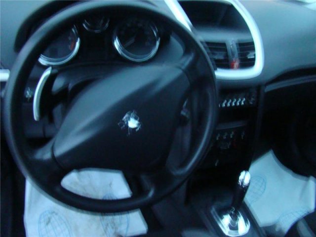 Продается Peugeot 207 2008 г. в.,  1.4 л.,  РКПП,  63139 км.,  отличное состояние в городе Тюмень, фото 1, Peugeot