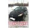 Mazda 3,  хэтчбек,  2010 г. в.,  пробег:  30000 км.,  автоматическая,  1.6 л в городе Оренбург, фото 1, Оренбургская область