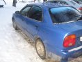 Suzuki Baleno,  седан,  2001 г. в.,  пробег:  80000 км.,  механическая,  1.3 л в городе Ульяновск, фото 1, Ульяновская область