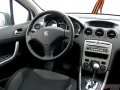 Peugeot 308,  хэтчбек,  2010 г. в.,  пробег:  30000 км.,  автоматическая,  1.6 л в городе Тюмень, фото 5, стоимость: 495 000 руб.