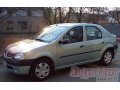 Renault Logan,  седан,  2006 г. в.,  пробег:  76000 км.,  механическая,  1.4 л в городе Томск, фото 1, Томская область