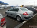 Renault Megane,  седан,  2007 г. в.,  пробег:  110000 км.,  механическая,  1.6 л в городе Алексеевка, фото 2, стоимость: 399 000 руб.