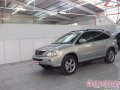 Lexus RX 400H,  внедорожник,  2005 г. в.,  пробег:  127000 км.,  автоматическая,  3.3 л в городе Нижний Новгород, фото 1, Нижегородская область