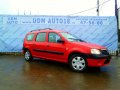 Dacia Logan, 2008 г. в. продам в городе Ижевск, фото 1, Удмуртия