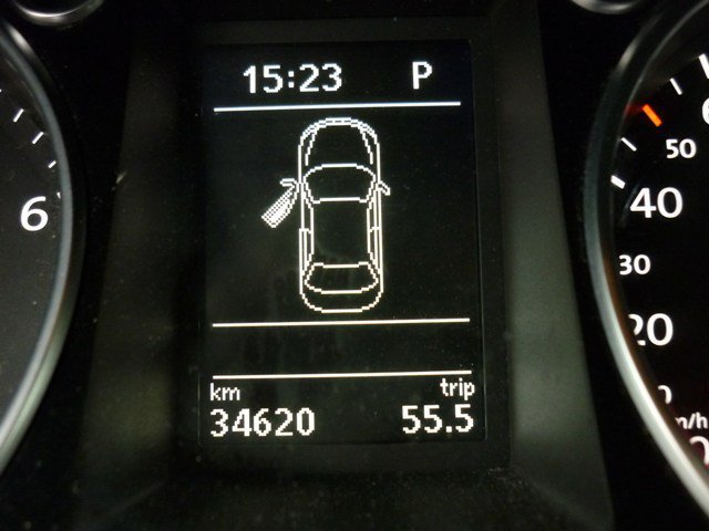 Volkswagen Passat,  седан,  2010 г. в.,  пробег:  34620 км.,  автомат,  2 л в городе Ростов-на-Дону, фото 7, стоимость: 770 000 руб.