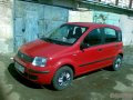 Fiat Panda,  хэтчбек,  2003 г. в.,  пробег:  82000 км.,  механическая,  1.1 л в городе Нижний Новгород, фото 1, Нижегородская область