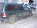 Dodge Caravan,  минивэн,  2000 г. в.,  автоматическая,  2.4 л в городе Нижний Новгород, фото 1, Нижегородская область