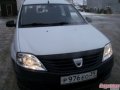 Dacia Logan,  универсал,  2009 г. в.,  пробег:  30000 км.,  механическая,  1.4 л в городе Калининград, фото 1, Калининградская область