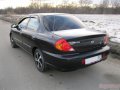 KIA Spectra,  седан,  2007 г. в.,  пробег:  106000 км.,  автоматическая,  1.6 л в городе Майский, фото 1, Кабардино-Балкария