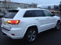 Jeep Grand Cherokee 2013г.  автомат 3604см.  куб в городе Москва, фото 1, Московская область