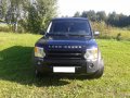 Land Rover Discovery,  внедорожник,  2008 г. в.,  пробег:  115000 км.,  автоматическая,  2.7 л в городе Нижний Новгород, фото 3, Land Rover