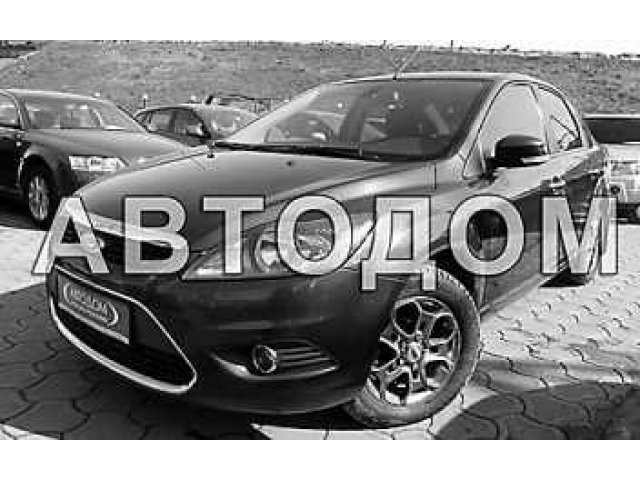 Форд-Фокус-II,  2009 г. в.,  темно-серый,  дв.  1800TD/115 л. с.,  пр. в городе Рыбинск, фото 1, стоимость: 499 000 руб.