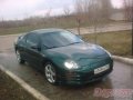 Mitsubishi Eclipse,  купе,  2000 г. в.,  пробег:  190000 км.,  автоматическая,  2.4 л в городе Чапаевск, фото 1, Самарская область