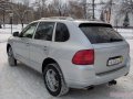 Porsche Cayenne,  внедорожник,  2005 г. в.,  пробег:  136000 км.,  автоматическая,  4.5 л в городе Нижний Новгород, фото 1, Нижегородская область