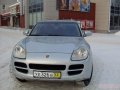 Porsche Cayenne,  внедорожник,  2005 г. в.,  пробег:  136000 км.,  автоматическая,  4.5 л в городе Нижний Новгород, фото 3, Porsche