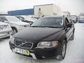 Volvo XC70, универсал, 2006 г. в., пробег: 105000 км., автоматическая в городе Екатеринбург, фото 1, Свердловская область