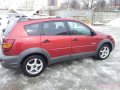 Pontiac Vibe,  хэтчбек,  2002 г. в.,  пробег:  173000 км.,  механическая,  1.8 л в городе Москва, фото 1, Московская область